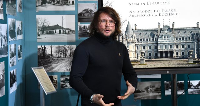 Dzień Patrona 2026: Na drodze do pałacu | 22 lutego 2026 | Relacja