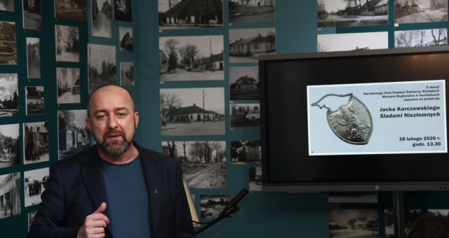 „Śladami Niezłomnych” | 28 lutego 2026 | Relacja