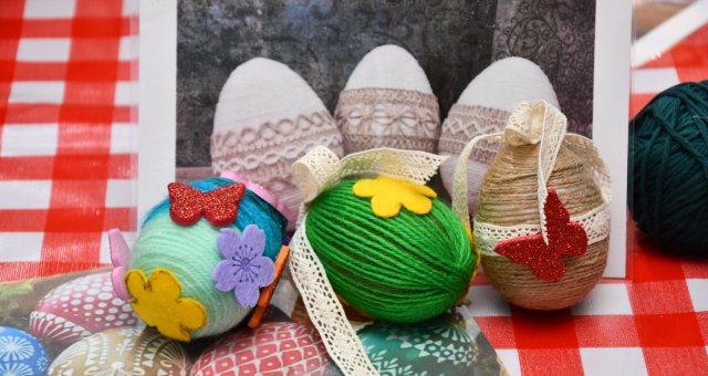 Dzień Kozienickiej Pisanki 2026 | 22 marca | Relacja