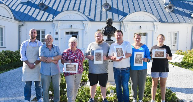 Światowy Dzień Fotografii 2026 | 30 sierpnia 2026 | Relacja