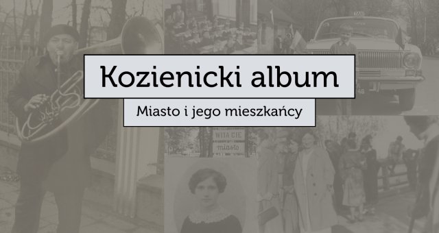 Kozienicki album | Relacja