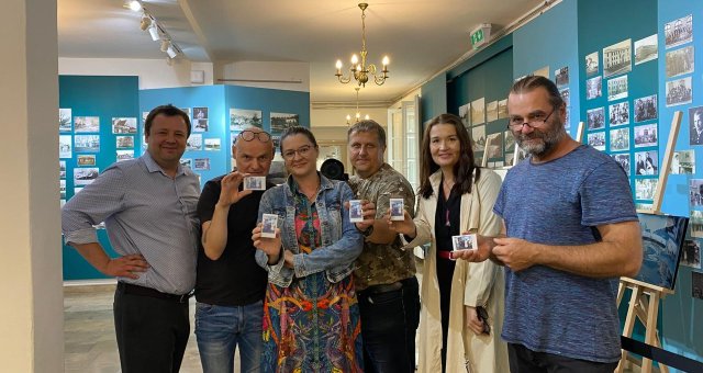 Światowy Dzień Fotografii 2025 | 22-23 sierpnia 2025 | Relacja