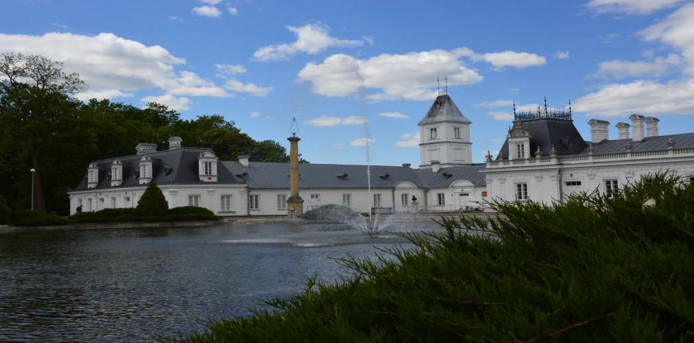 Muzeum Regionalnym w Kozienicach siedziba