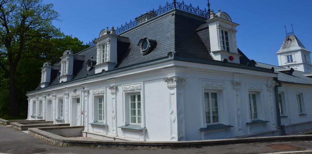 Muzeum Regionalne w Kozienicach siedziba